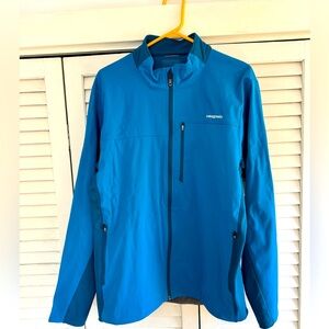 Patagonia Men’s Wind Shield Jacket